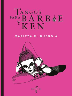 cover image of Tangos para Barbie y Ken